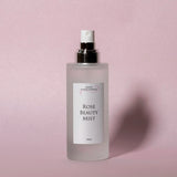[ 護膚花水] Rose Beauty Mist ( Rosewater Face Mist)