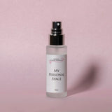 My Personal Space Spray ( with Pure Rosewater)