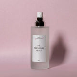 My Personal Space Spray (with Pure Rosewater)