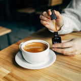 Energy & Strength - Cordyceps  蟲草精華液 - 能量與耐力