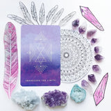 [SAMPLE SALE ] Inner Star Oracle (First Edition)