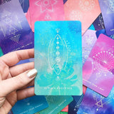 [SAMPLE SALE ] Inner Star Oracle (First Edition)