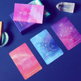 [SAMPLE SALE ] Inner Star Oracle (First Edition)