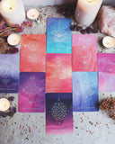 [SAMPLE SALE ] Inner Star Oracle (First Edition)