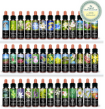 bach flower remedies stock kit