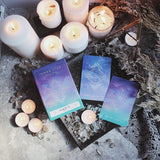 [SAMPLE SALE ] Inner Star Oracle (First Edition)