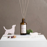 Pet-Friendly Reed Diffuser - Cat Grass and Lavender 寵物友善- 插枝擴香瓶 貓草＆薰衣草  ( 50mL )