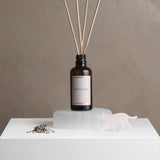 Pet-Friendly Reed Diffuser - Cat Grass and Lavender 寵物友善- 插枝擴香瓶 貓草＆薰衣草  ( 50mL )