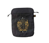 Psychic Intentions Tarot Pouch