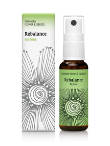Rebalance ( previously First Aid )