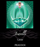 Jewells ~ Unifying with the Stillness of Love [ LOVE | 愛 ]