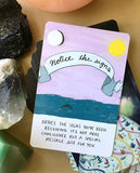 Love and Magic Oracle Deck