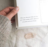 ' A Year of Coming Home ' Guided Self-Love Journal First Edition （經典重温！）