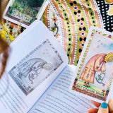 [SAMPLE SALE] An Ayurvedic Path Oracle Deck