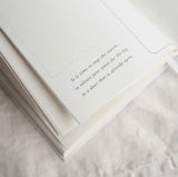 ' A Year of Coming Home ' Guided Self-Love Journal First Edition （經典重温！）