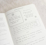 ' A Year of Coming Home ' Guided Self-Love Journal First Edition （經典重温！）