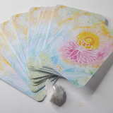 Soul Vision Oracle Cards
