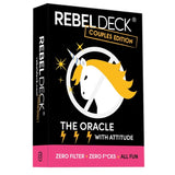 Rebel Deck - Couples Edition