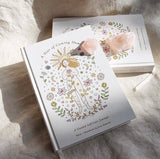 ' A Year of Coming Home ' Guided Self-Love Journal First Edition （經典重温！）