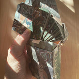 [SAMPLE SALE] 內在智慧回應卡（初版）