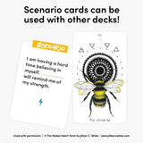 [SAMPLE SALE] Rebel Deck - The Game