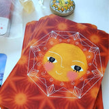 Sunset Oracle Cards