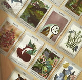 [SAMPLE SALE] 內在智慧回應卡（初版）