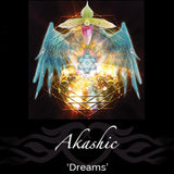 Akashic ~ Grounding in our dreams, Myst of Divine Masculine [ GROUNDING | 接地 ]