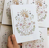 ' A Year of Coming Home ' Guided Self-Love Journal First Edition （經典重温！）