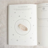 ' A Year of Coming Home ' Guided Self-Love Journal First Edition （經典重温！）