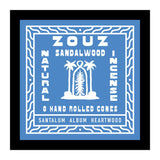 Zouz Incense Sandalwood 檀香